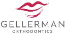 Gellerman Orthodontics logo